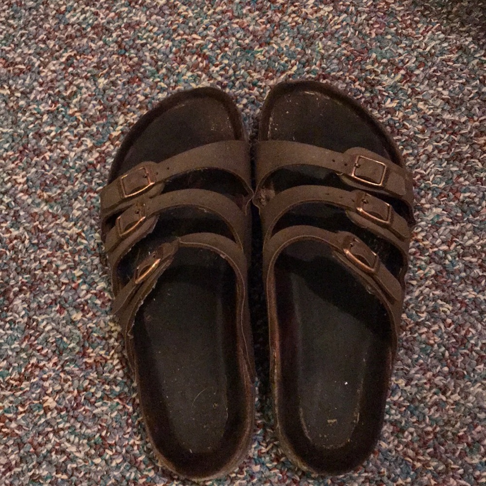 birkenstock size 39 good condition